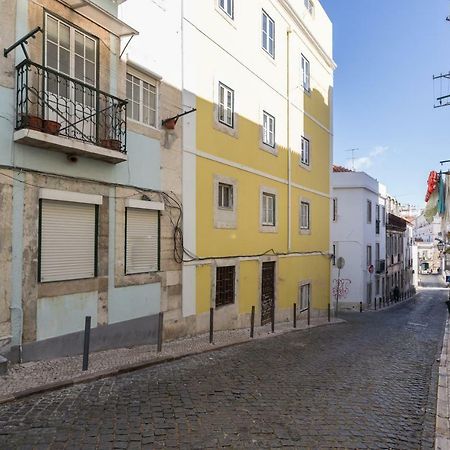 Flh Santa Catarina Elegant Place Lisboa Ngoại thất bức ảnh
