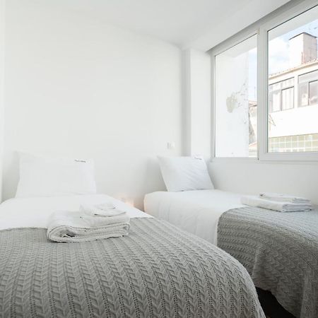Flh Santa Catarina Elegant Place Lisboa Ngoại thất bức ảnh