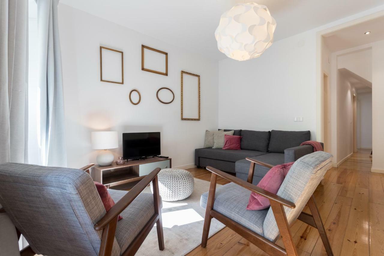 Flh Santa Catarina Elegant Place Lisboa Ngoại thất bức ảnh