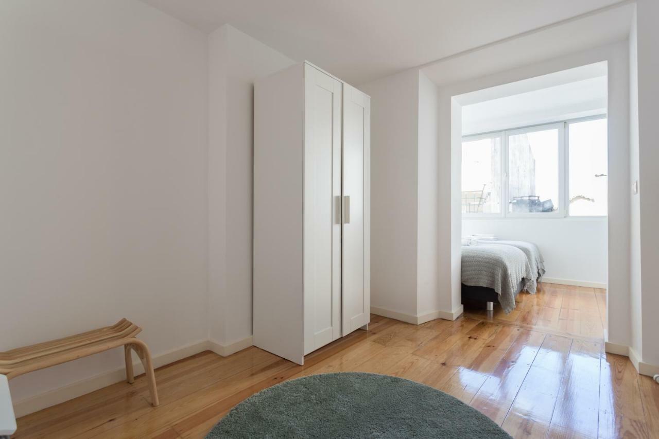 Flh Santa Catarina Elegant Place Lisboa Ngoại thất bức ảnh