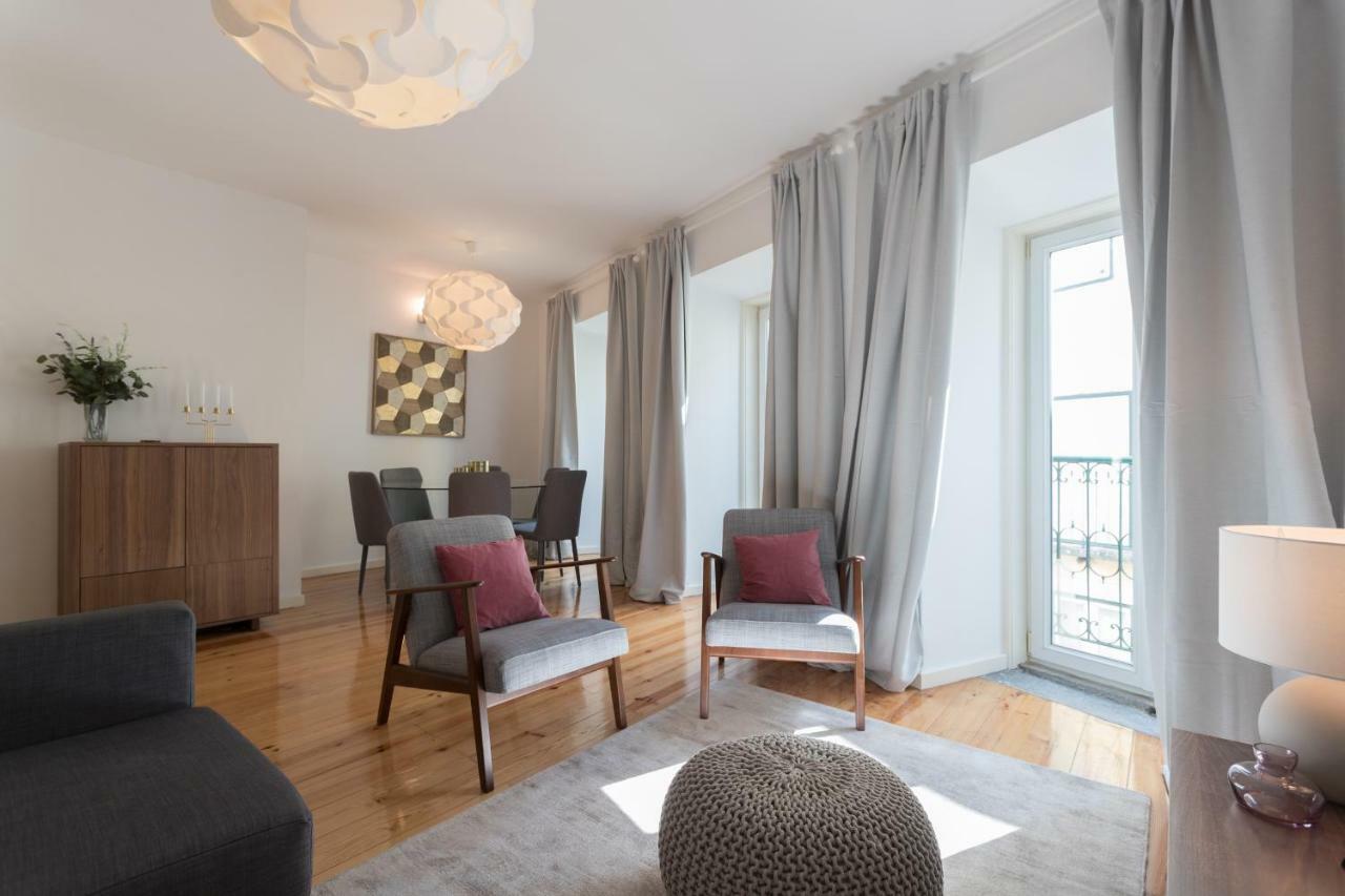 Flh Santa Catarina Elegant Place Lisboa Ngoại thất bức ảnh