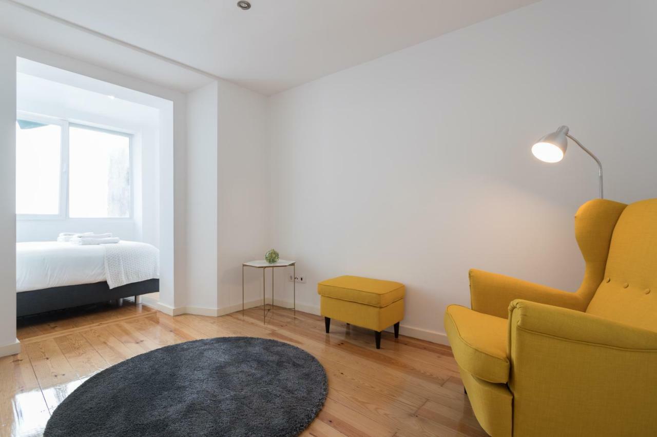 Flh Santa Catarina Elegant Place Lisboa Ngoại thất bức ảnh