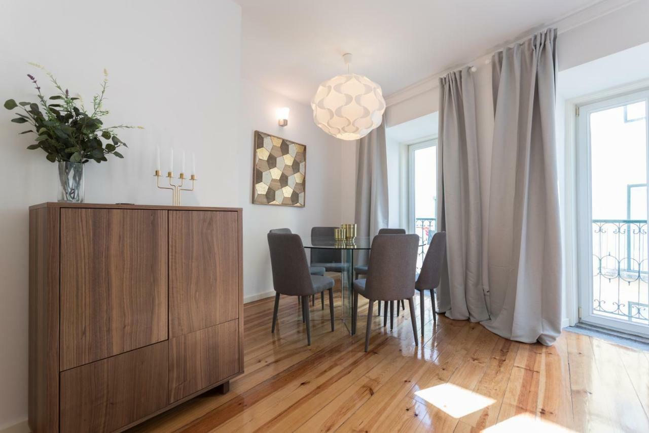 Flh Santa Catarina Elegant Place Lisboa Ngoại thất bức ảnh