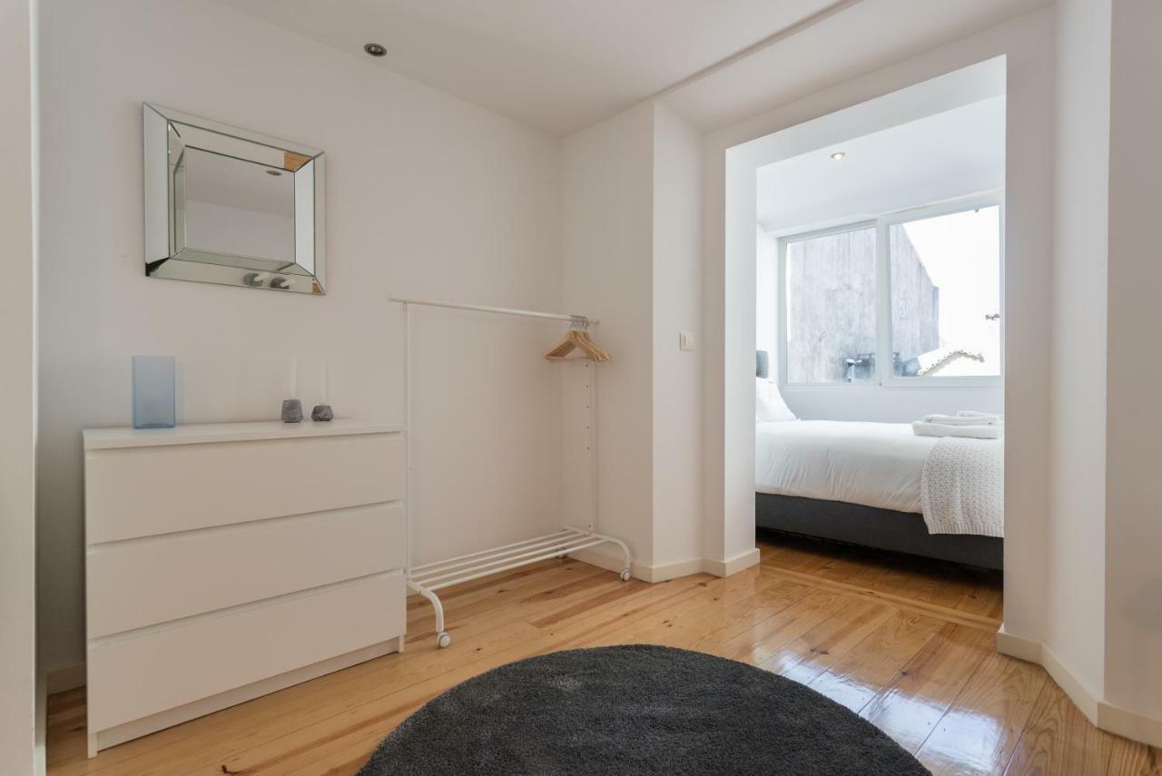 Flh Santa Catarina Elegant Place Lisboa Ngoại thất bức ảnh