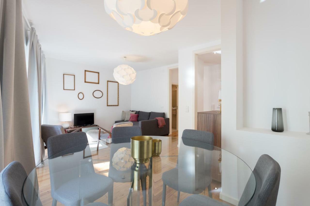 Flh Santa Catarina Elegant Place Lisboa Ngoại thất bức ảnh