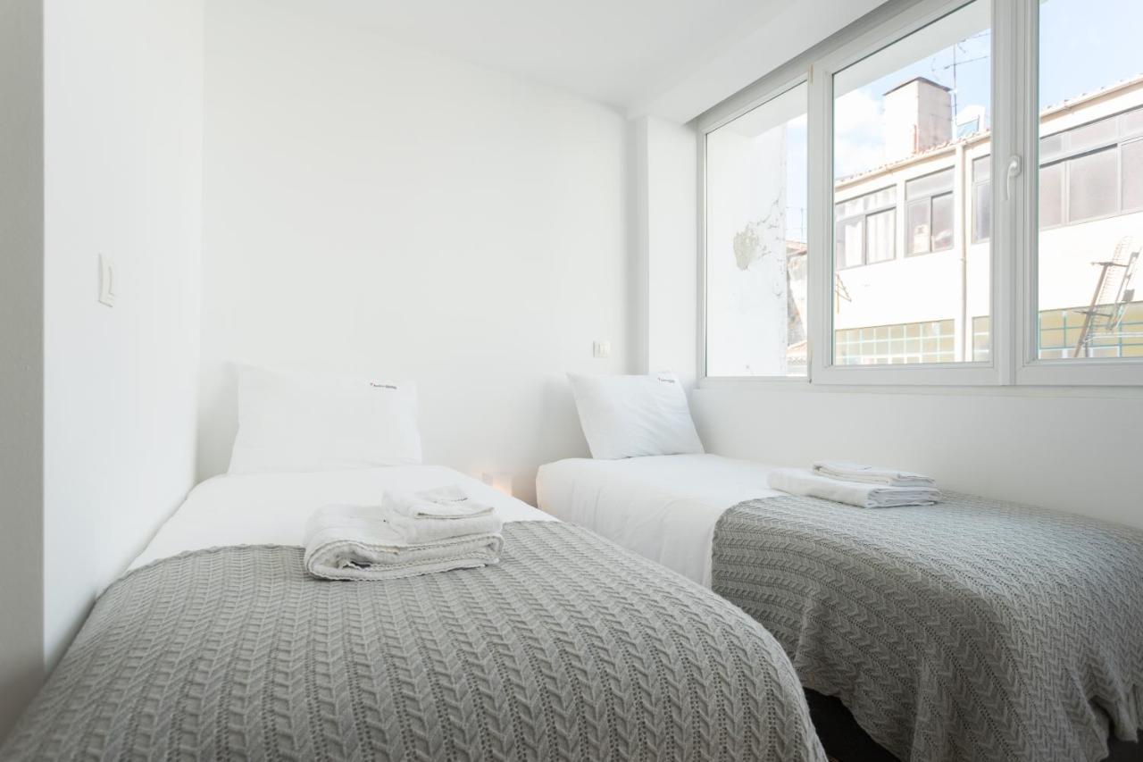 Flh Santa Catarina Elegant Place Lisboa Ngoại thất bức ảnh
